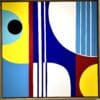 Abstrait, 2023