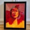Study rouge et or, 2024 – Image 2
