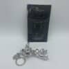 CLÉS USB KONG SILVER