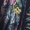 Hoodie in the dark, 2024 - Image 2