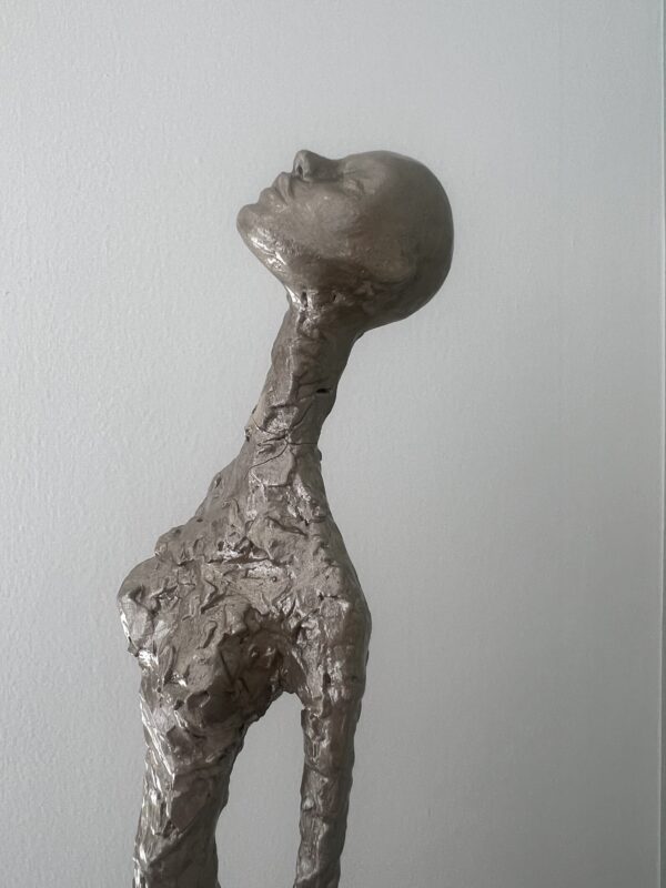 geraldinepontier, sculpture