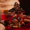 Kong Christmas (Gold edition), 2024 - Image 3