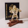 Kong Christmas (Gold edition), 2024