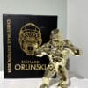 Kong Christmas (Gold edition), 2024 - Image 9