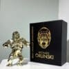 Kong Christmas (Gold edition), 2024 - Image 11