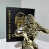 Kong Christmas (Gold edition), 2024 - Image 12
