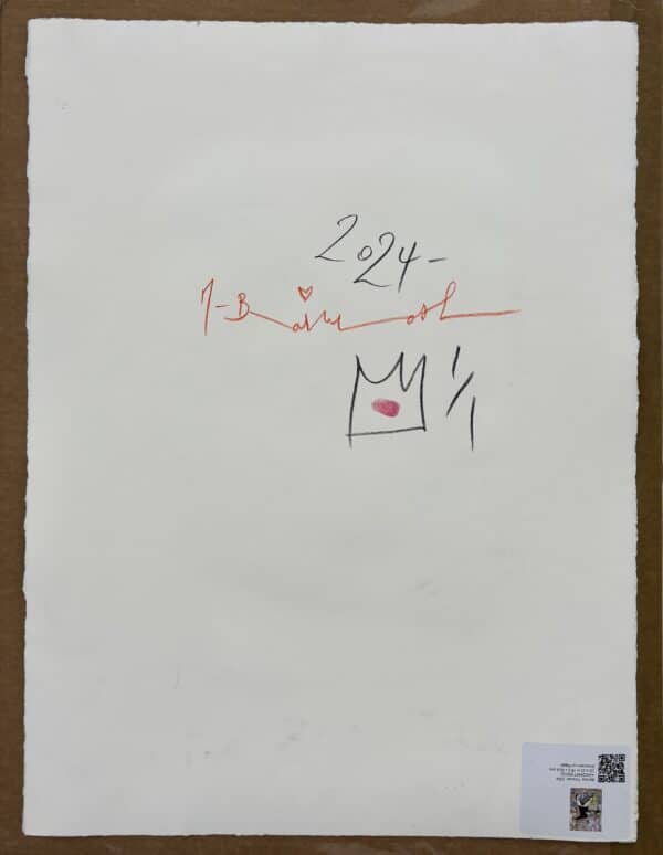 Banksy Thrower, 2024 – Image 2