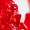 KONG OIL BUBBLE (RED EDITION), 2025 – Image 3