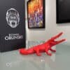 Croco spirit - Red Orlinski Edition, 2024 – Image 3