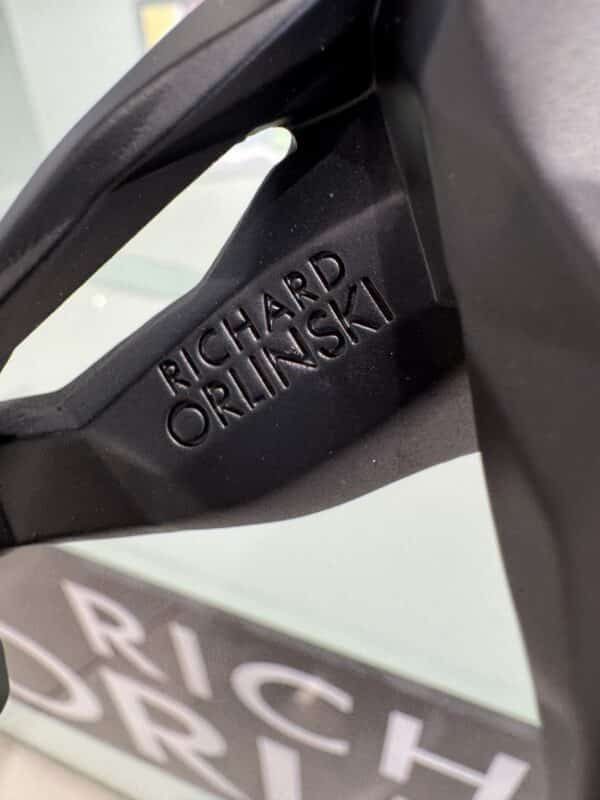 Panther spirit - Matte Black Edition, 2024 – Image 3