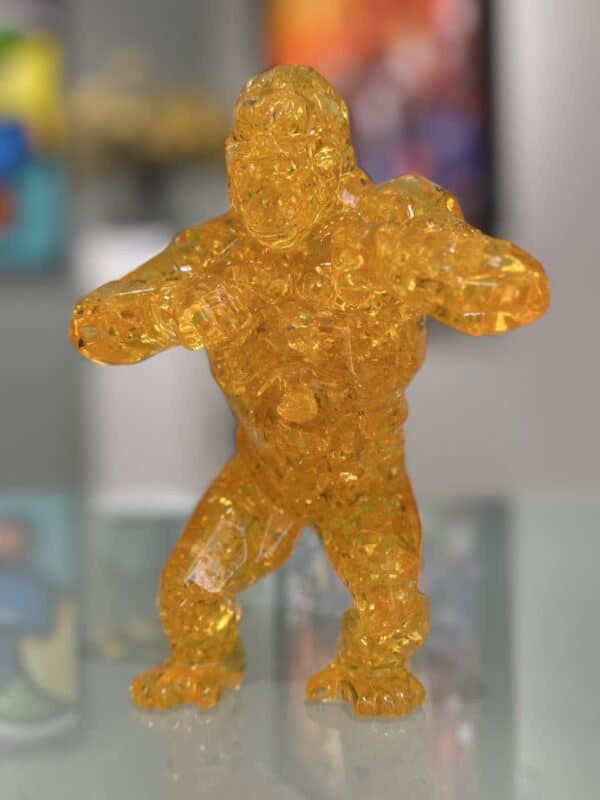 Kong bubble - Amber Edition, 2024 - Image 2