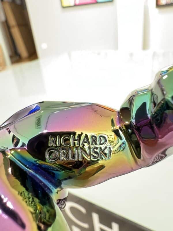 Kong oil spirit - Shade Edition, 2024 - Image 3