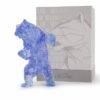 Bear bubble - Blue Edition, 2024 - Image 2