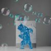 Bear bubble - Blue Edition, 2024 - Image 3