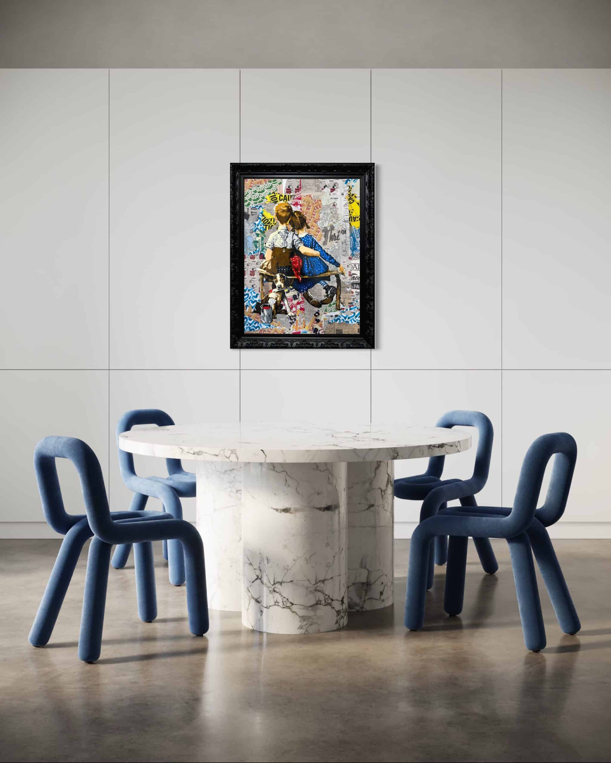 Work well together, 2024 – Image 2