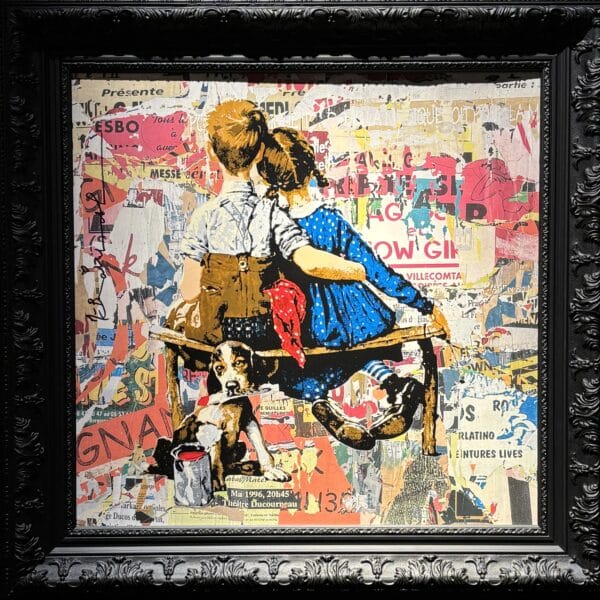 Work well together, 2024