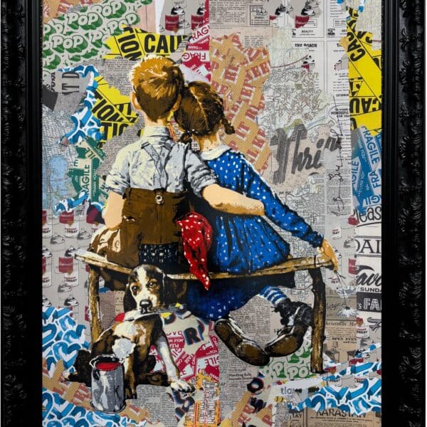 Work well together, 2024