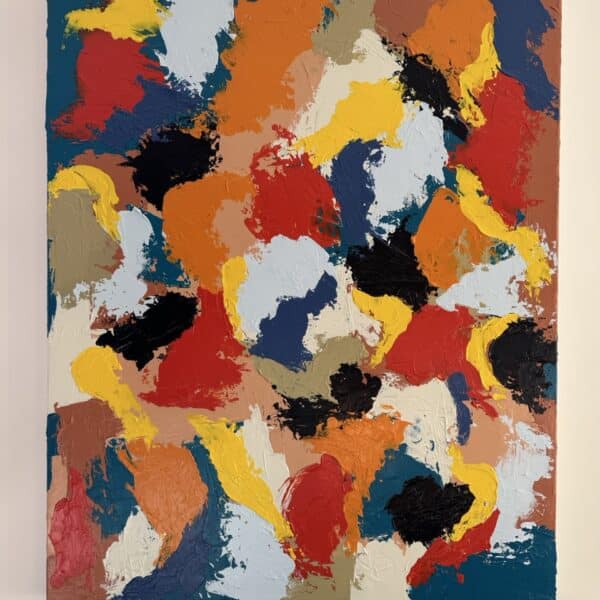 Chaos 01, 2025