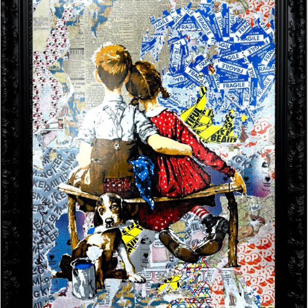 Work well together, 2024