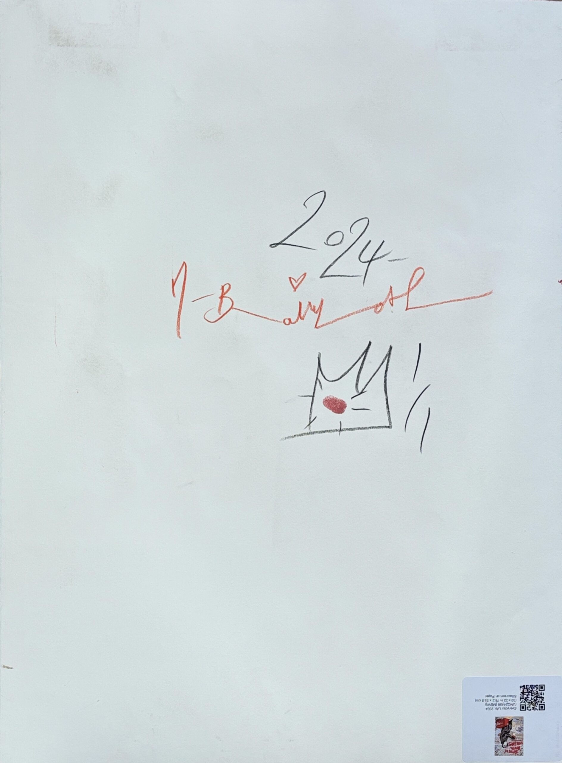 Everyday life, 2024 – Image 3