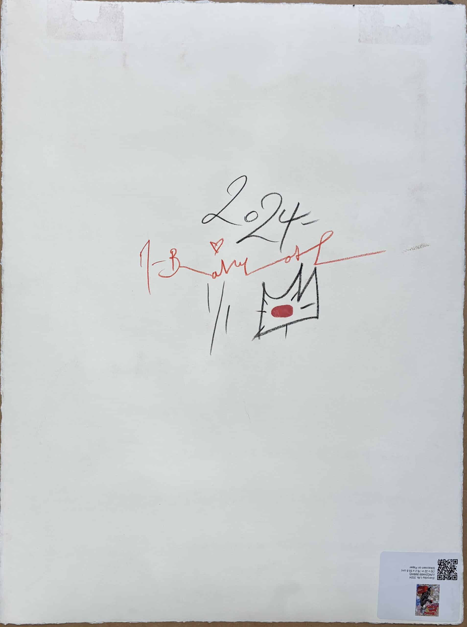 Everyday life, 2024 – Image 2