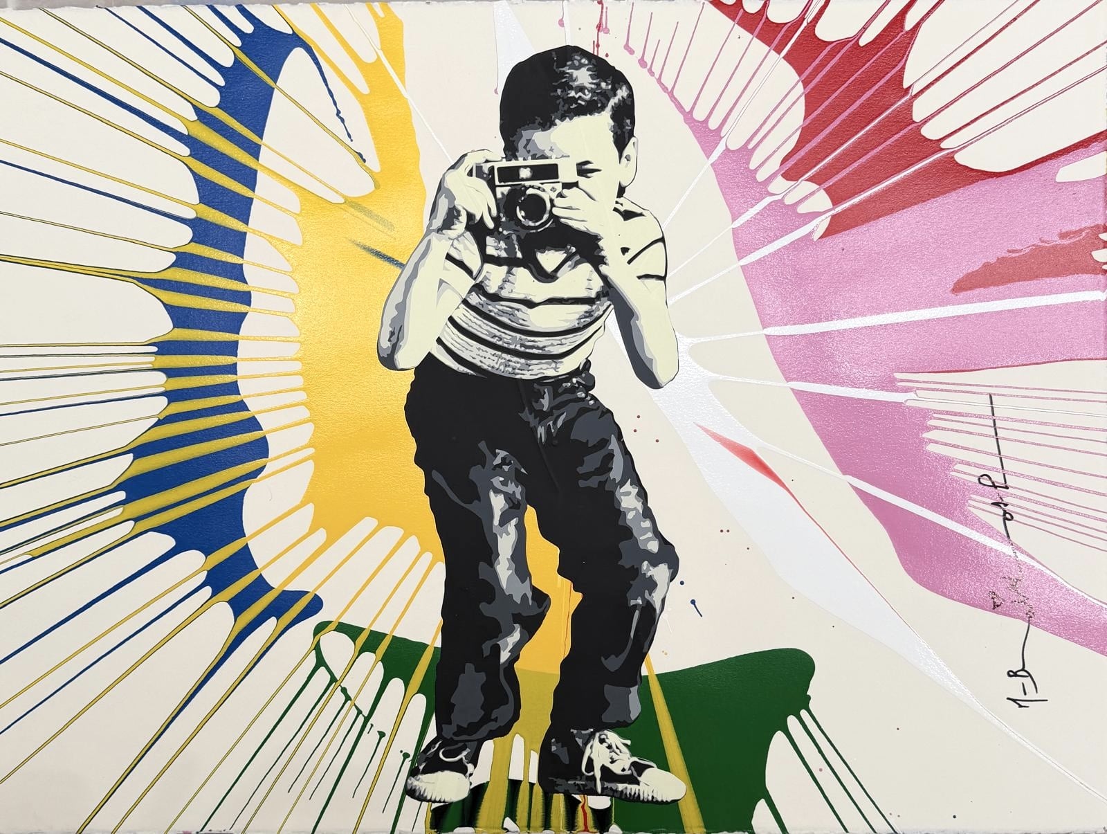 Smile, 2020 – Image 2