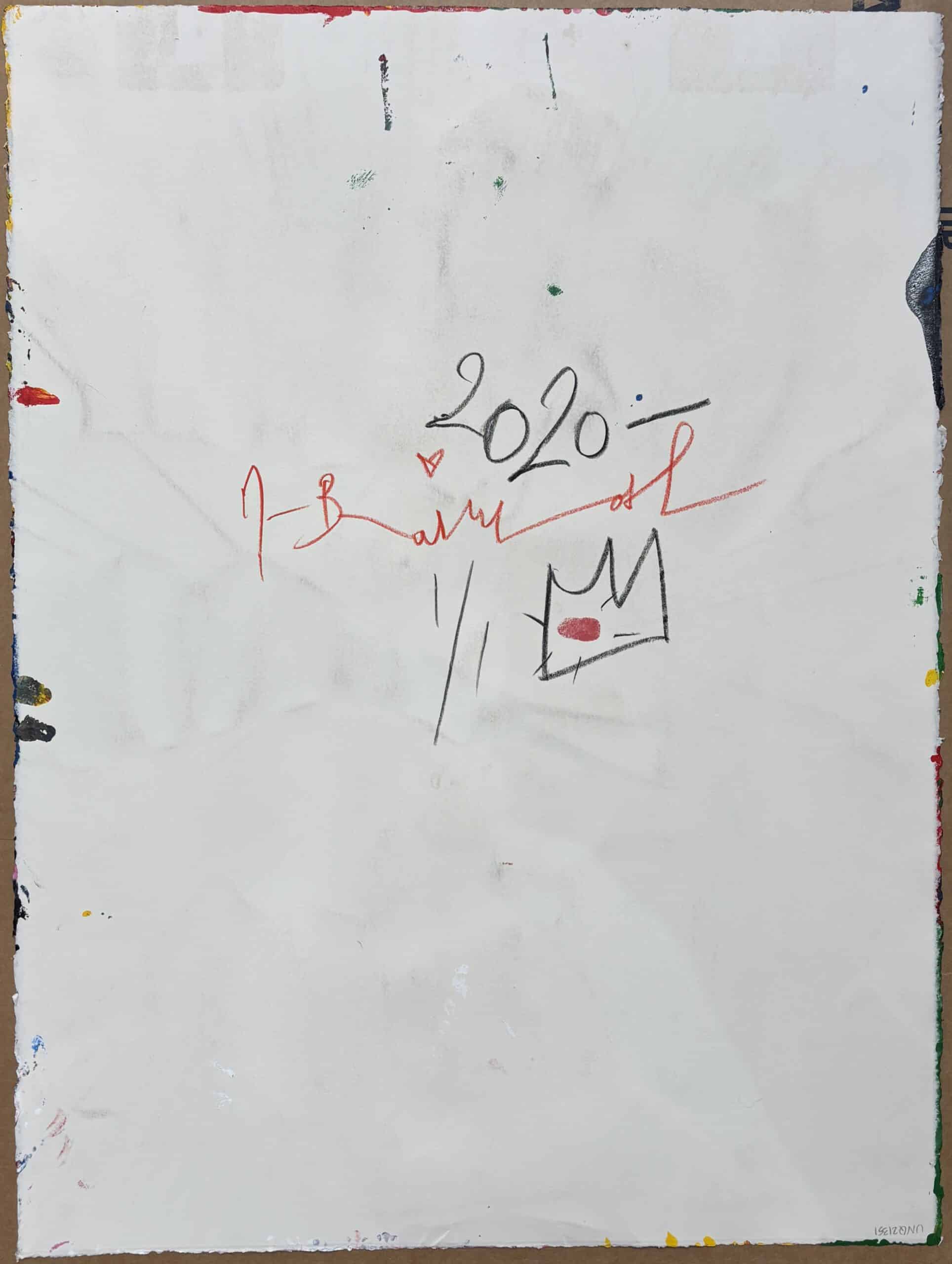 Smile, 2020 – Image 2