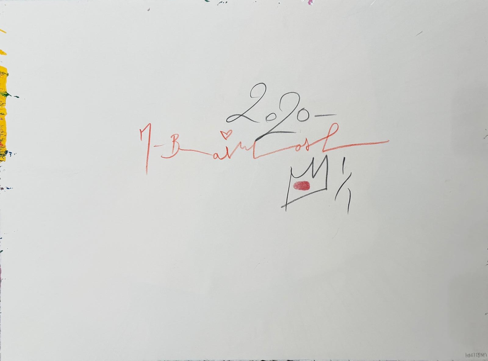 Smile, 2020 – Image 3