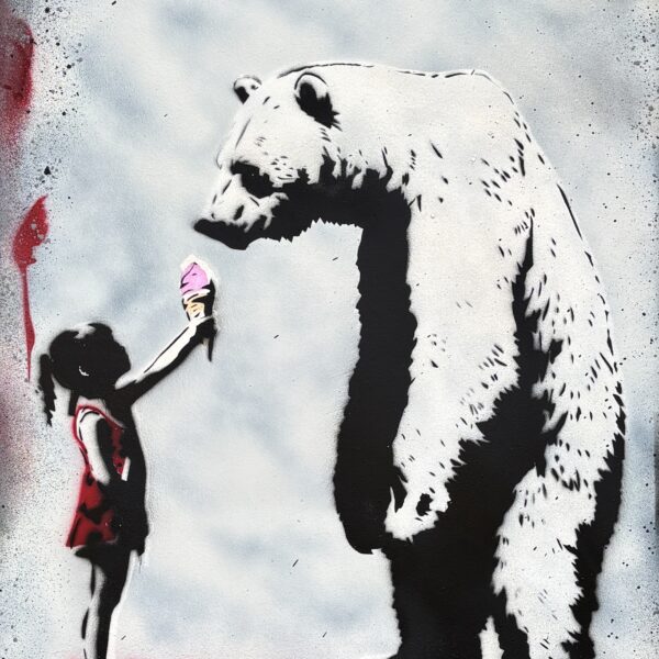 Bear polar, 2026