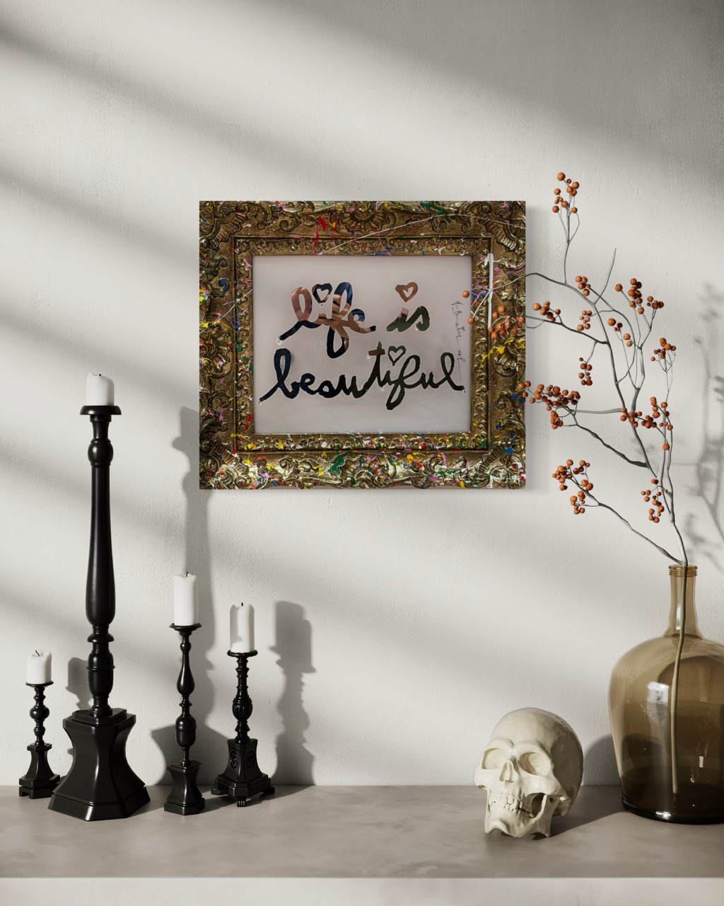 Life is beautiful, 2026 – Image 2