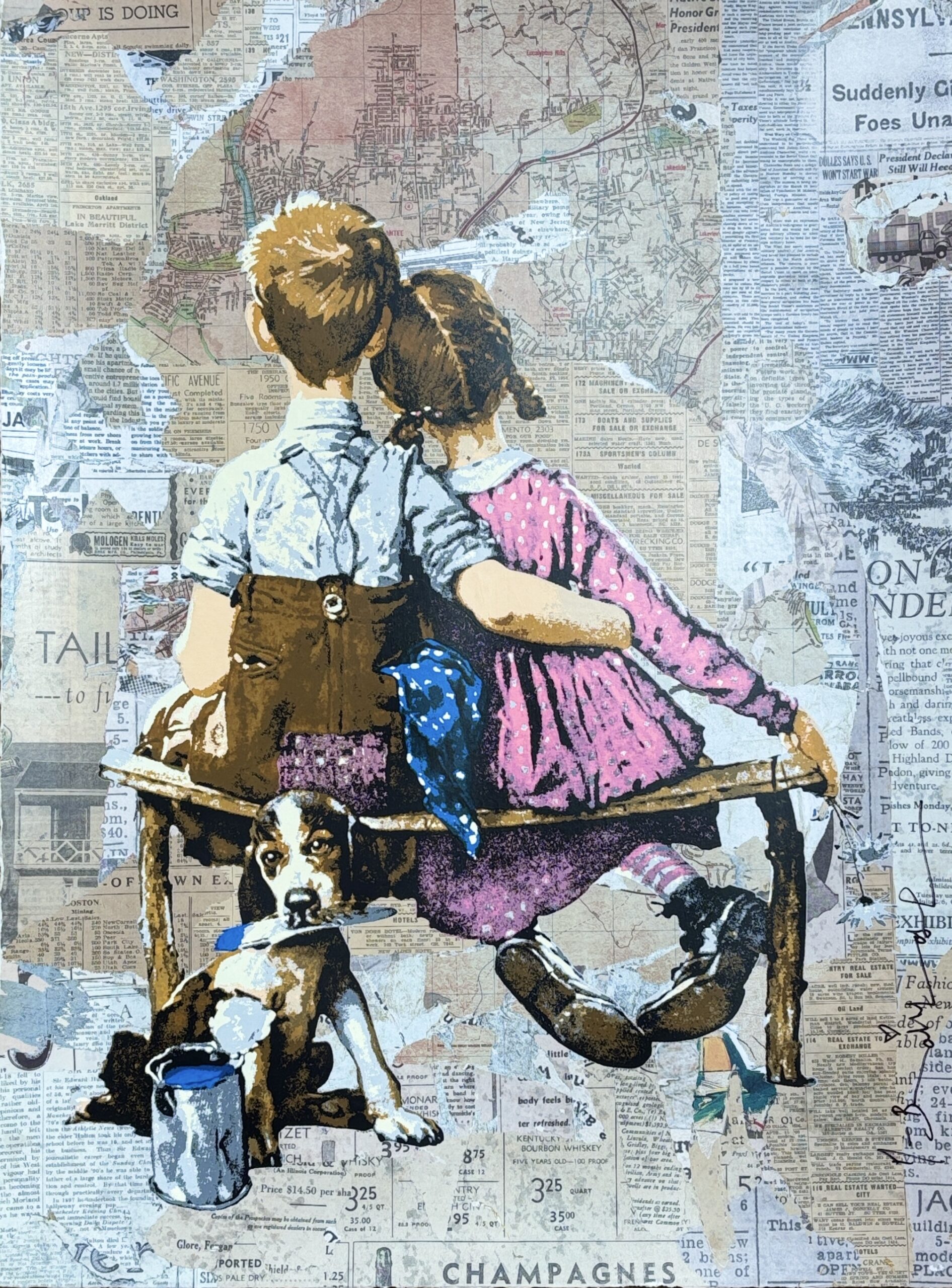 Work well together, 2024 - Image 2