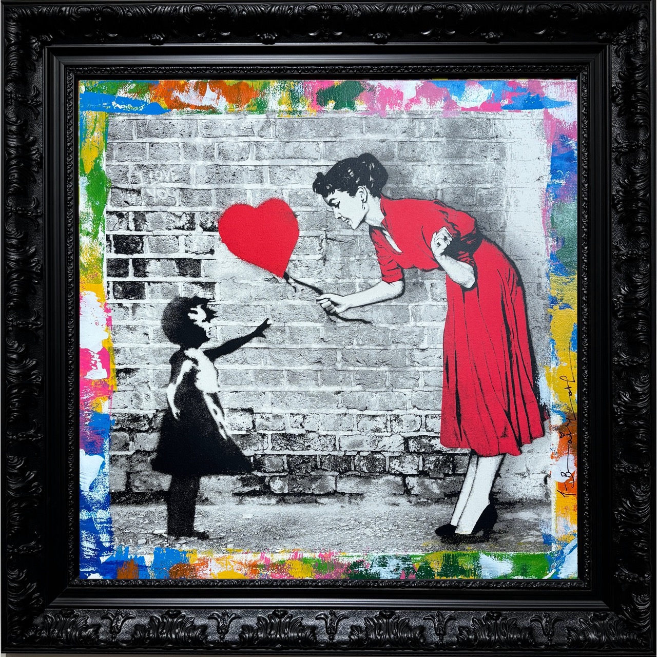 Love catcher, 2023