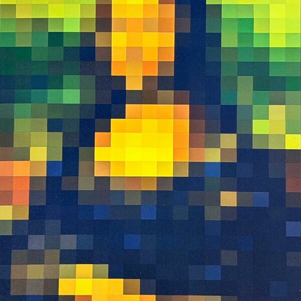 Mona Lisa, 2026