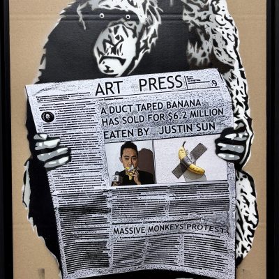 Banan'art