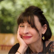 Catherine Fabre