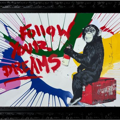 Everyday life 21437 avec cadre