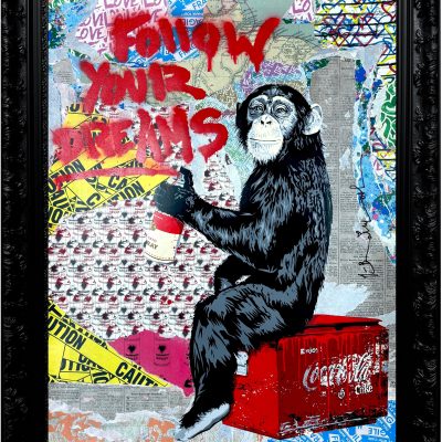 Everyday life encadré