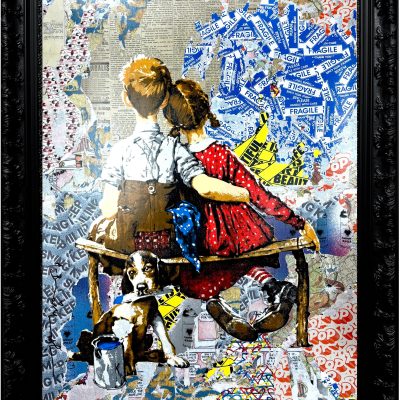 Work well together encadré