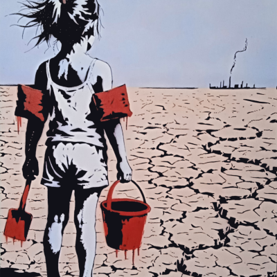 climate change