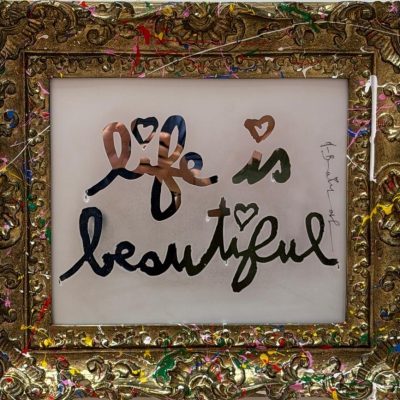 life is beautiful copie - Grande